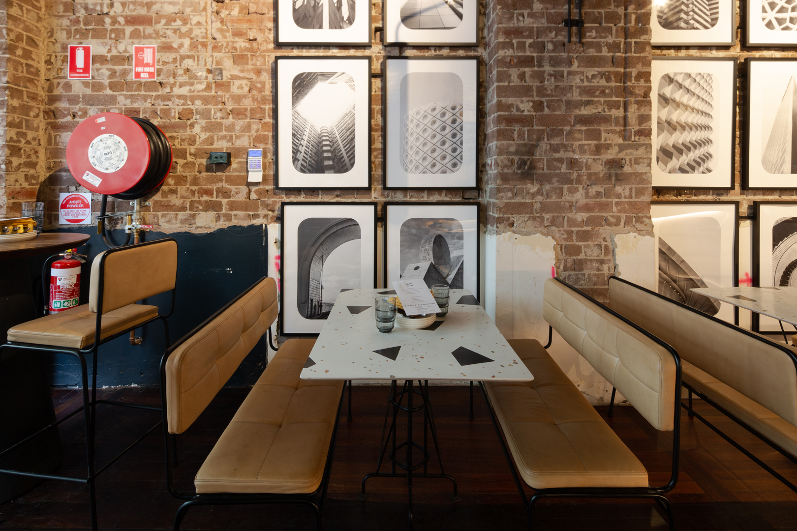 Black Sheep – Interior Design