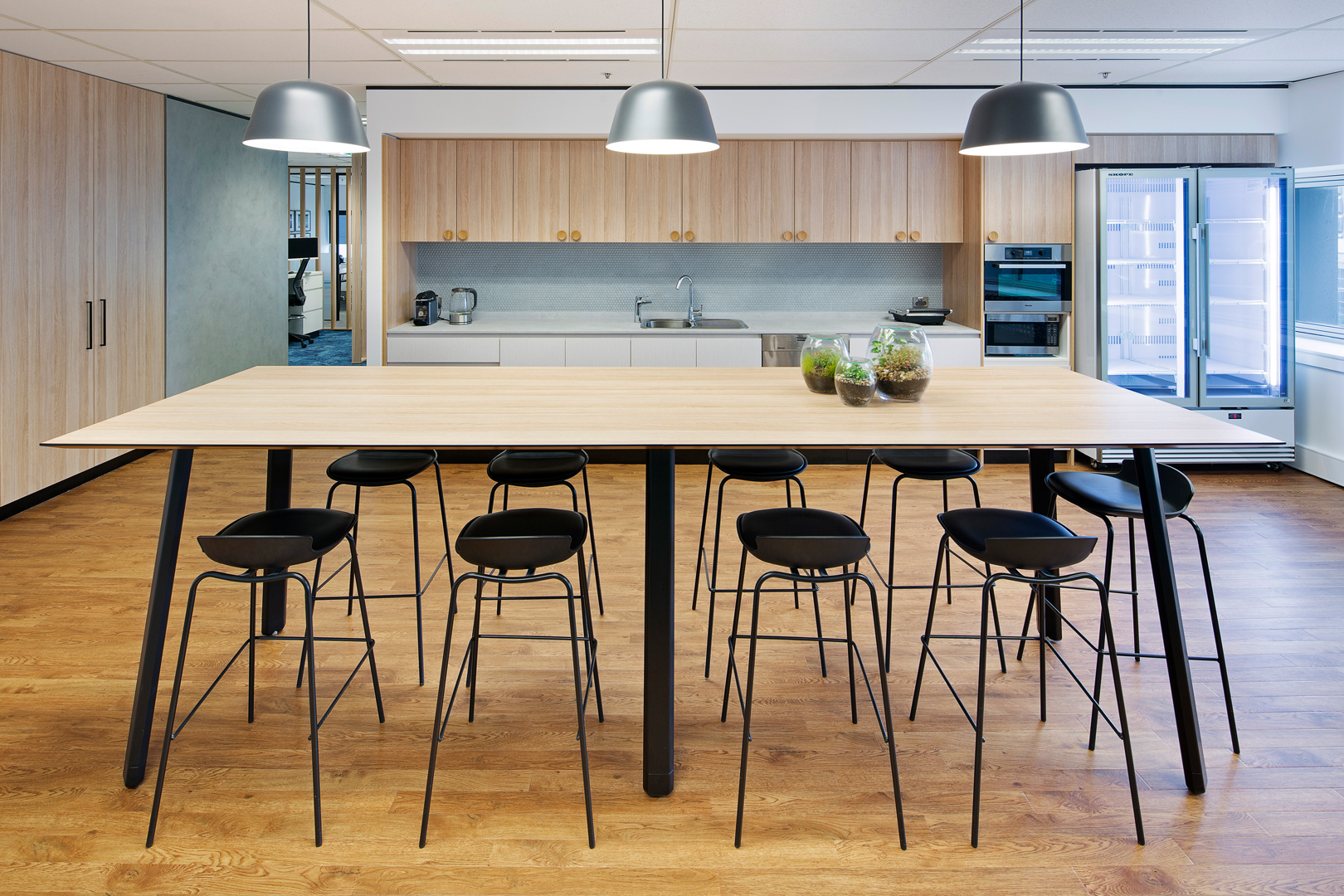 Black Sheep – Interior Design