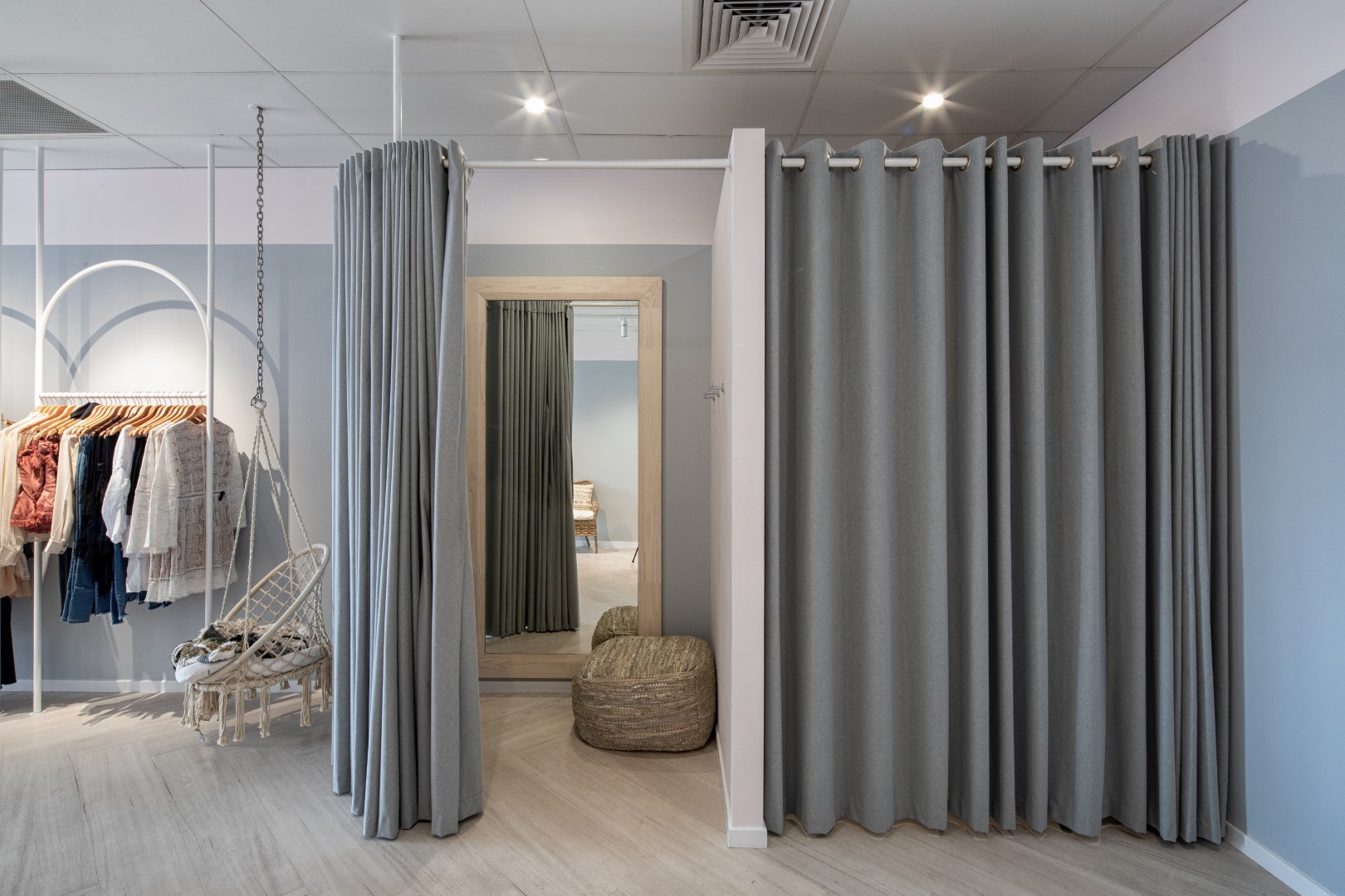 Black Sheep – Interior Design