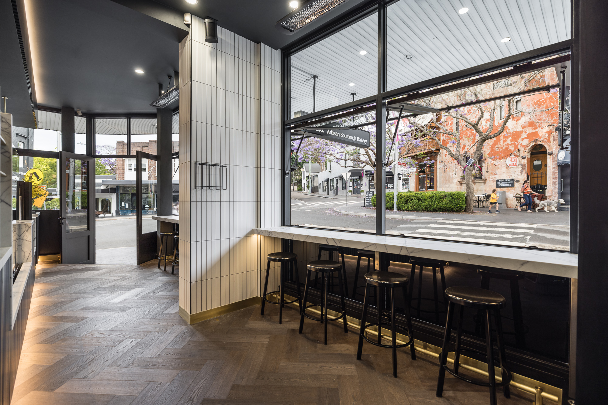 Black Sheep – Interior Design